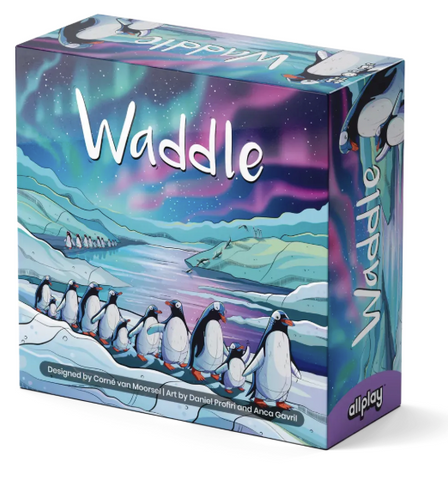 Waddle
