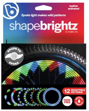 Shape Brightz
