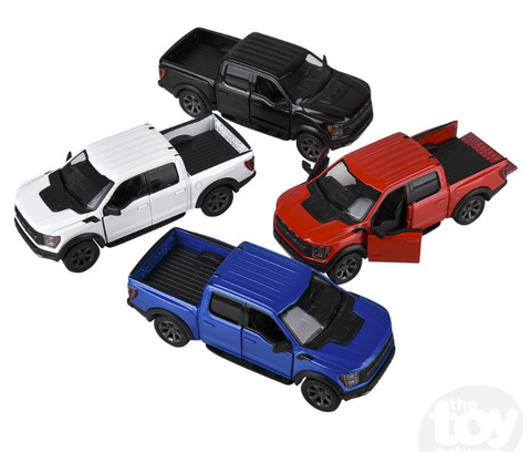 5"  2022 Ford F-150 Raptor  PB