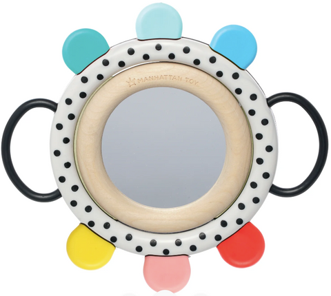 Wimmer Grasp & See Mirror