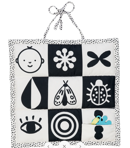 Wimmer 3-in-1 Play Mat