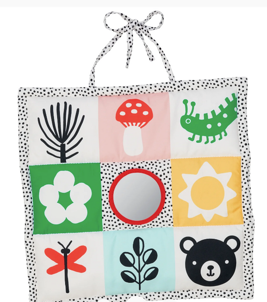 Wimmer 3-in-1 Play Mat