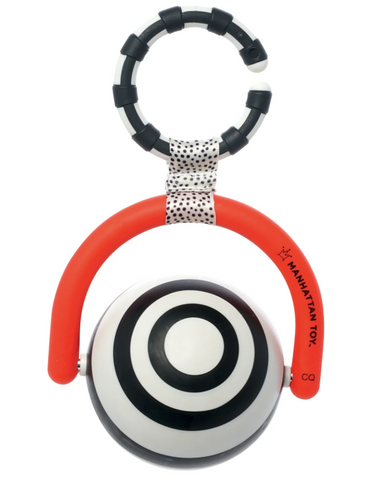 Wimmer Bullseye Ball