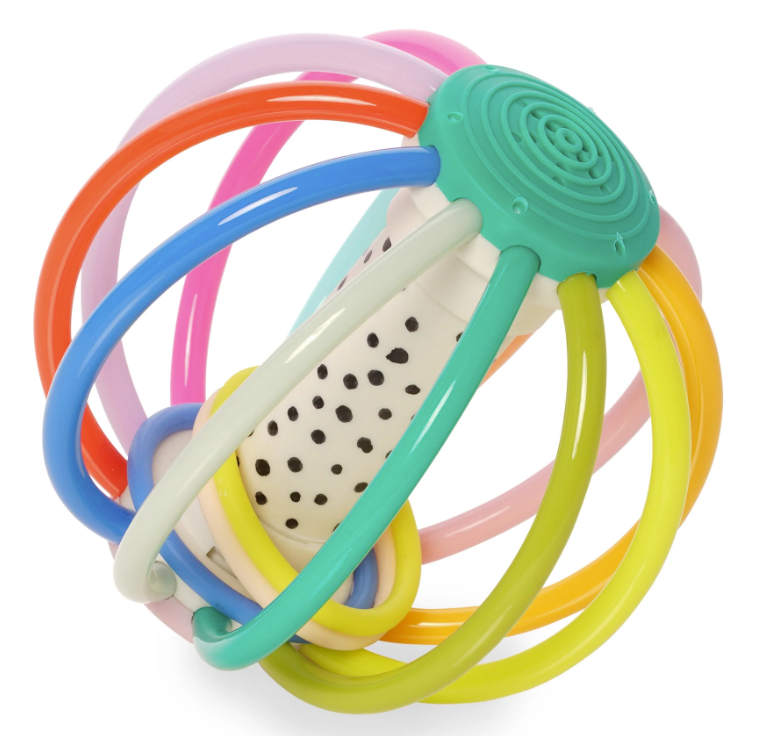 Whistleball Colorpop