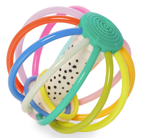 Whistleball Colorpop