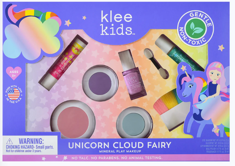 Makeup Kit-Unicorn Cloud Fairy