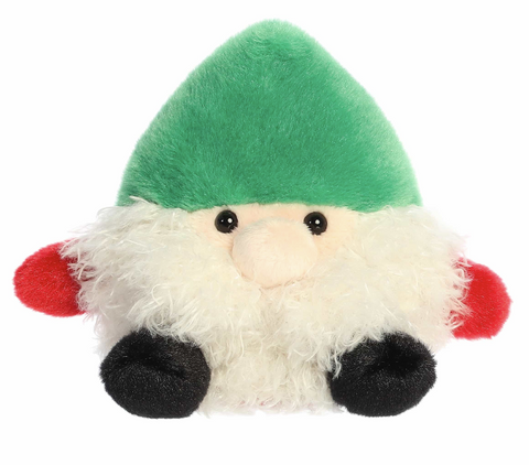 5" Palm Pals -Gnick Gnome