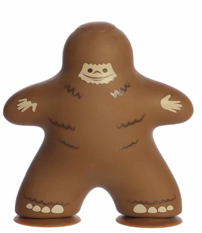 Suction Buddy Bigfoot