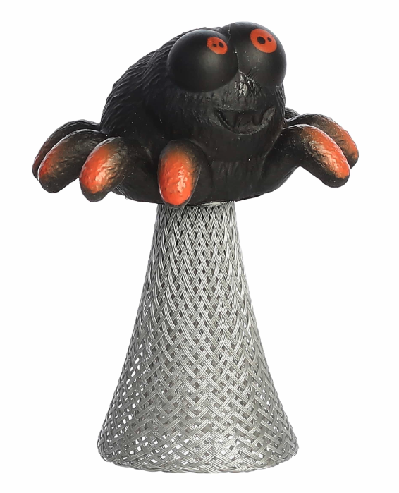 Spider Poppers