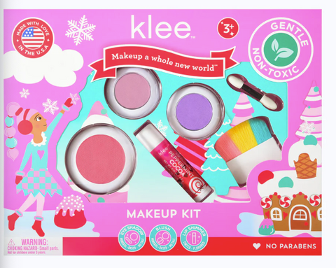 Makeup Kit-Sparkly Reindeer