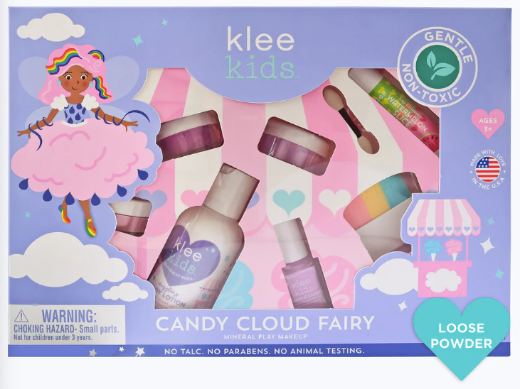 Makeup Kit-Candy Cloud Fairy