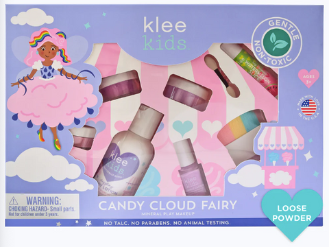 Makeup Kit-Candy Cloud Fairy