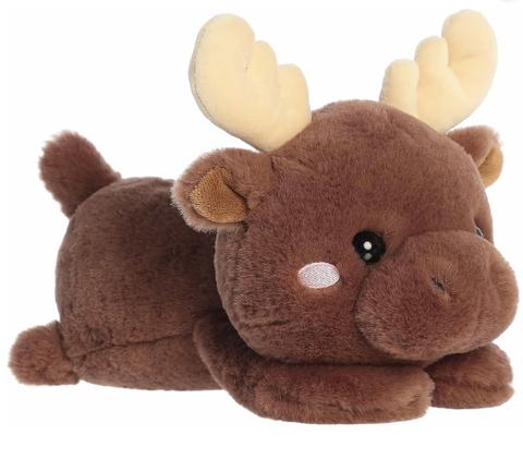 9" Too Cute-Matty Moose