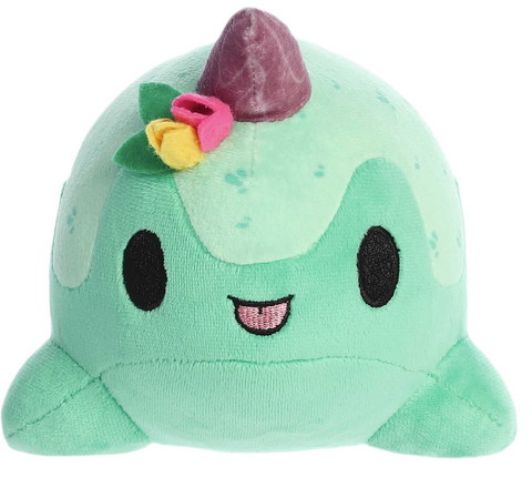 7" Tulip Nomwhal