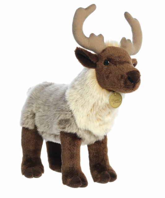 14" Reindeer