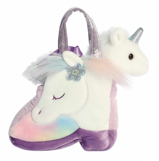 7.5" Rainbow Unicorn™ Boot