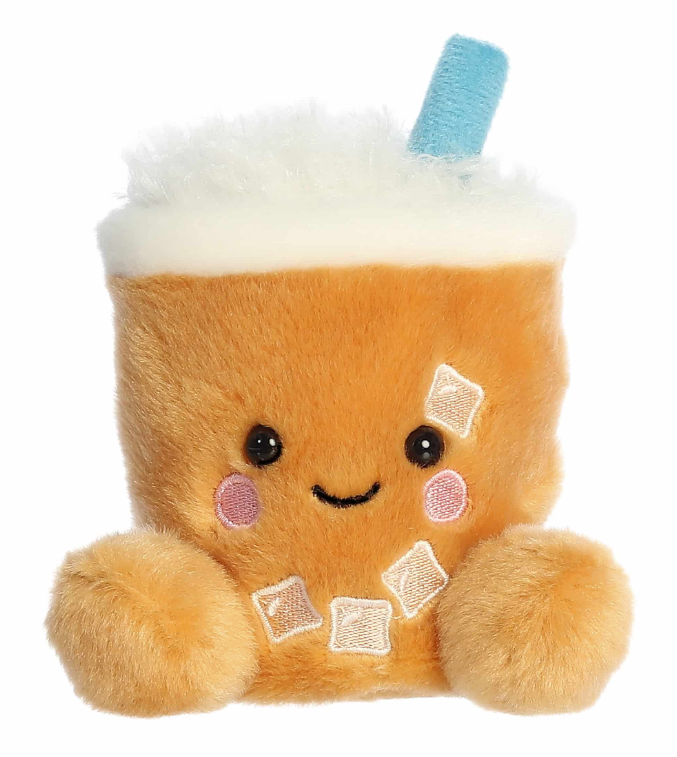 5" Ashley Iced Coffee