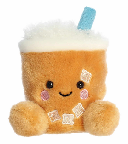 5" Ashley Iced Coffee