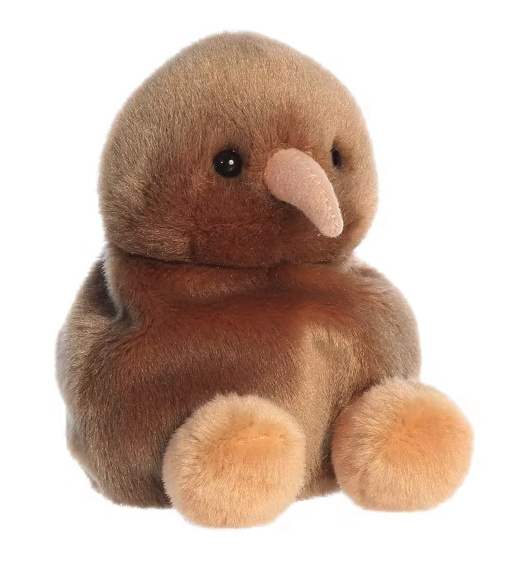 5" Palm Pals -Kiri Kiwi