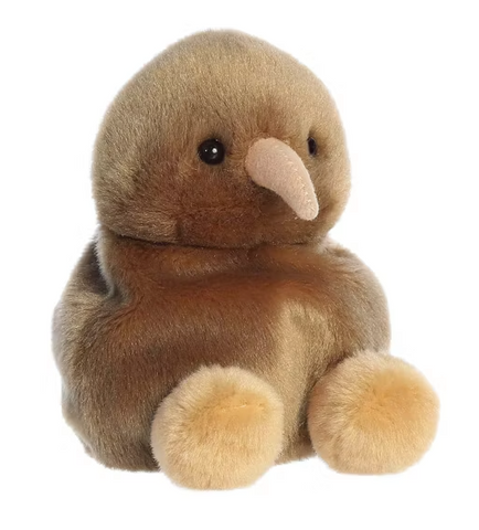 5" Palm Pals -Kiri Kiwi