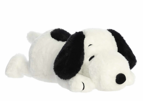 18" Huggable Snoopy
