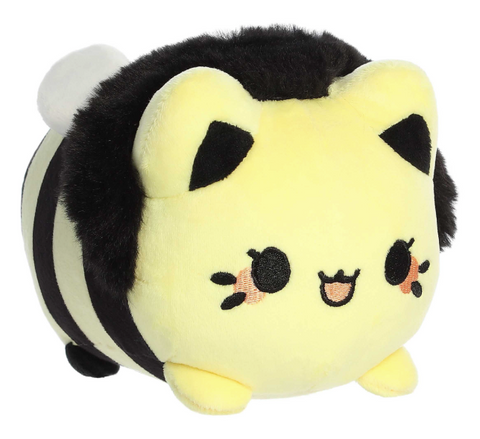 7" Meowchi Honeybee