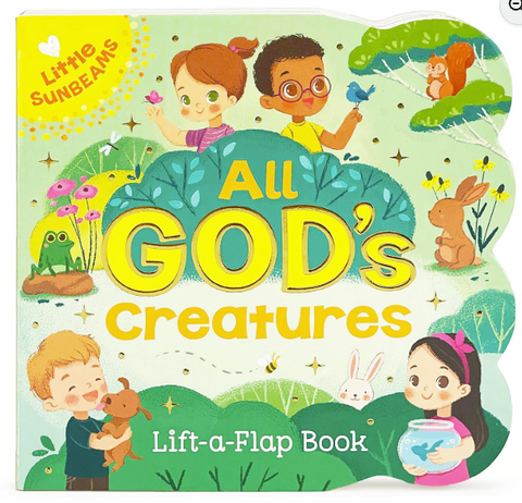 All Gods Creatures