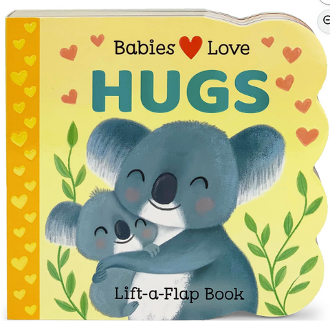 Babies Love Hugs