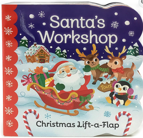 Santa's Workshop
