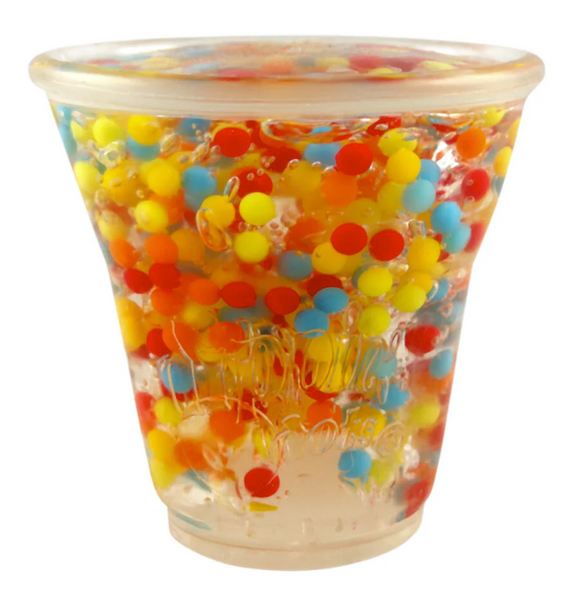 Dippin' Dots Squishy Toy