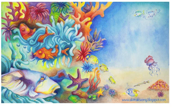 Rock a Bye Baby in Hawaii