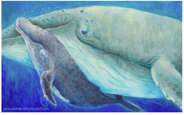 Rock a Bye Baby in Hawaii