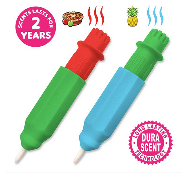 Water Magic-Ocean Friends