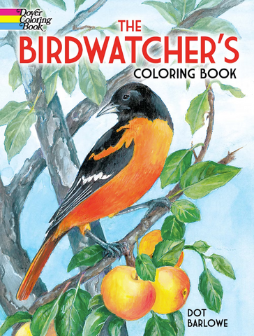 The Birdwatcher's CB