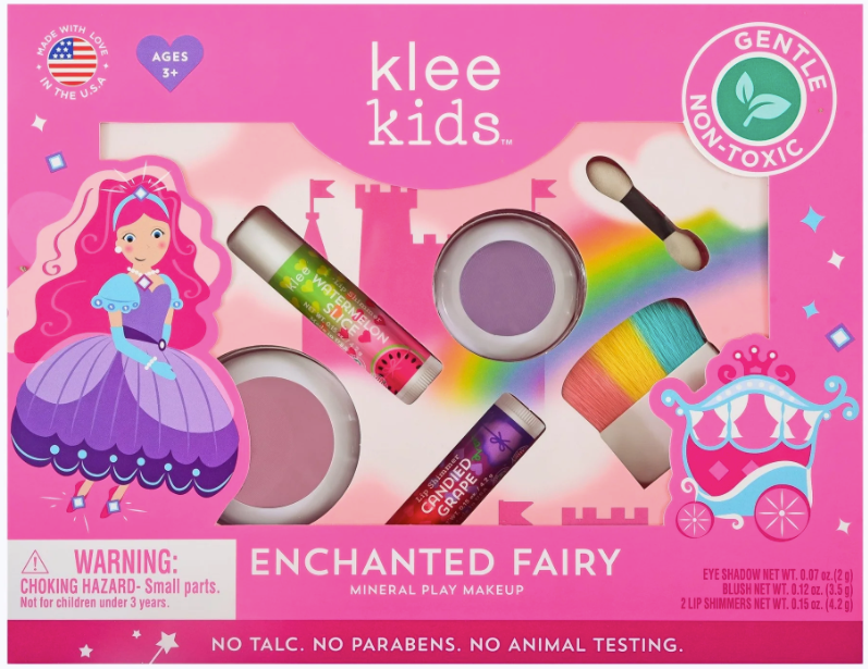 Makeup Kit-Enchanting Fairy