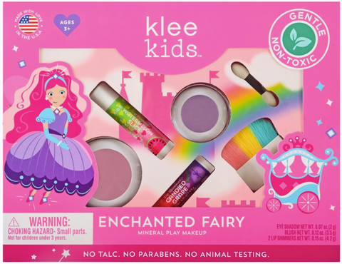 Makeup Kit-Enchanting Fairy