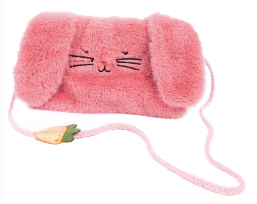 Hop to It Party Purse