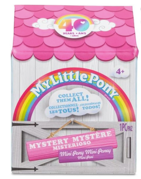My Little Pony Surprise