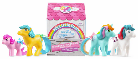 My Little Pony Surprise