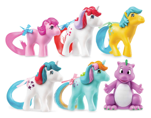 My Little Pony Surprise