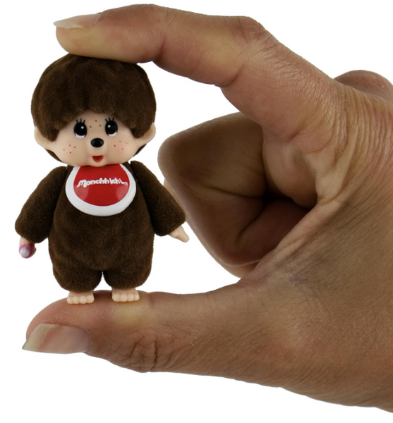 MONCHHICHI Blind box