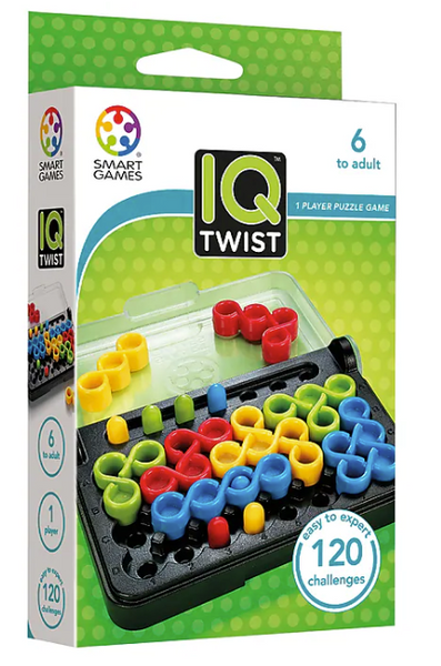 IQ Twist