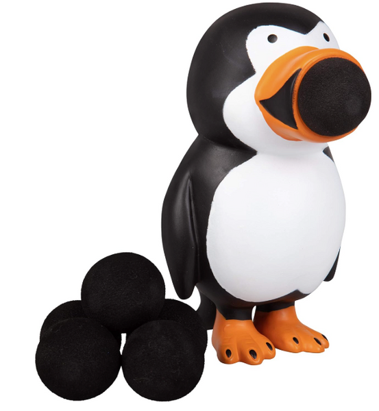 Penguin Popper