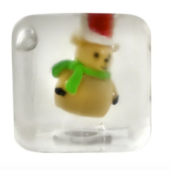 Squishi Holiday Cubez