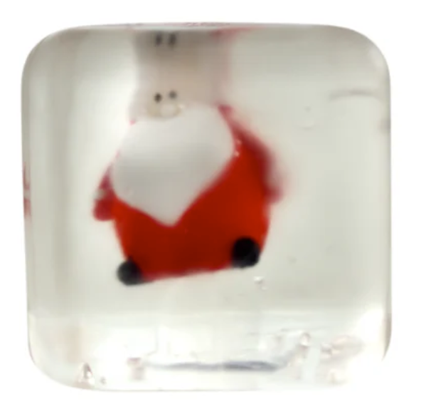 Squishi Holiday Cubez