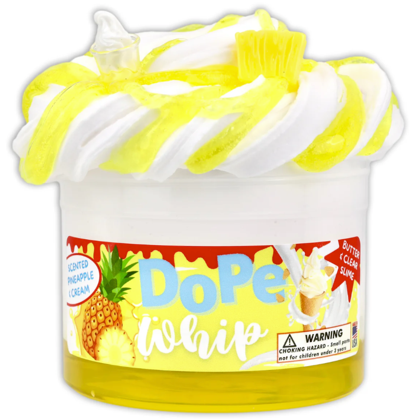 Dope Whip Slime