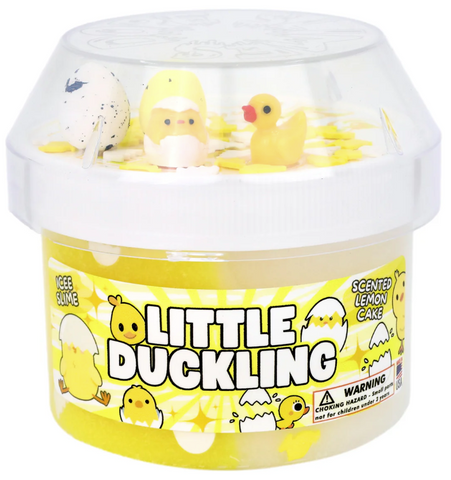 Little Duckling Slime