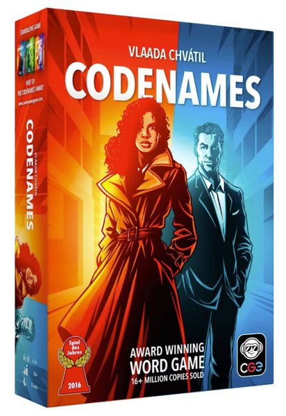 CODENAMES