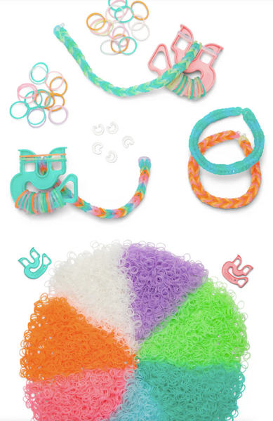 Treasure Box - Glow Party