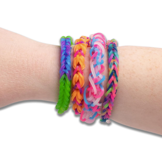 Treasure Box - Confetti Crush